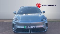 MG Mg4 Urban 118kW Premium Long Range 54kWh 5dr Auto Electric Hatchback